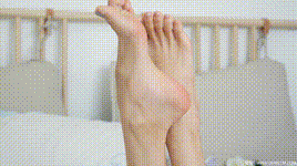 【物恋传媒】第2274期：茯苓-皮鞋、白棉袜、裸足封面图