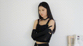 【物恋传媒】第2125期：小竹-孤独的总和封面图