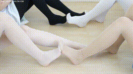 【物恋传媒】第2243期：茯苓&amp岚岚&amp泡泡&amp米米-新春快乐封面图