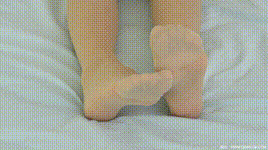 【物恋传媒】第2343期：岚岚-高跟鞋、自然穿旧薄肉丝、短旗袍