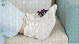 【物恋传媒】第2270期：小酒-高跟鞋、布鞋、白棉足袋、汉服封面图