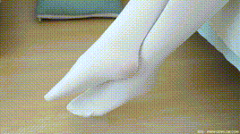 【物恋传媒】第2233期：小影-小影-高跟鞋、厚白丝封面图