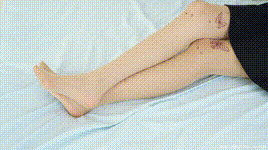 【物恋传媒】第2369期：嘉木-长靴、长筒小腿白棉袜、蝴蝶薄肉丝封面图