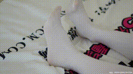 【物恋传媒】第2347期：米米-板鞋、自然穿脏厚白丝、护士服封面图