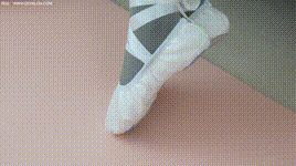 【物恋传媒】第2358期：闪闪-舞蹈服、舞蹈鞋、白棉袜、厚白丝、厚灰丝、薄肉丝封面图