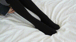 【物恋传媒】第2371期：茯苓-JK制服、皮鞋、拼接过膝袜封面图