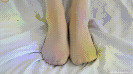 【物恋传媒】第2503期：茯苓-皮鞋、白棉袜、厚肉丝