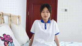 【物恋传媒】第2387期：小夏-帆布鞋、白短棉袜、薄肉丝、校服封面图