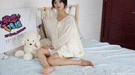 【物恋传媒】第2489期：南南-板鞋、白棉袜、裸足封面图