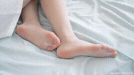 【物恋传媒】第2519期：橙子-高跟鞋、油亮薄白丝、护士服