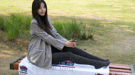 【物恋传媒】第2517期：茯苓-高跟鞋、超厚灰连裤袜