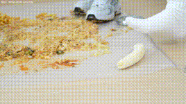 【物恋传媒】第2417期：岚岚-运动鞋、白棉袜、瑜伽裤