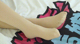 【物恋传媒】第2192期：小影-无声的告白