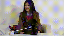 【物恋传媒】第2367期：嘟嘟-皮鞋、厚黑丝、jk制服封面图