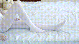 【物恋传媒】第2504期：泡泡-高跟鞋、厚白丝、护士服、白丝手套