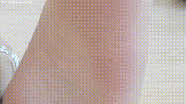 【物恋传媒】第2413期：橙子-三双高跟凉鞋、薄肉丝、裸足