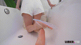 【Limerence】NO.016 学生素人Sarah裸足首作封面图