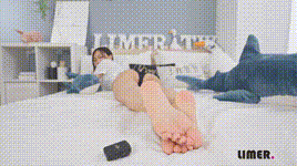 【Limerence】NO.051 杯杯 美尻嫩足 ASMR封面图