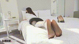 【Limerence】NO.068 語葳女神 Jaly完美长腿 黑丝 OL诱惑封面图