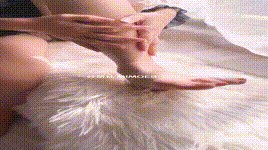 【Limerence】NO.033 璦璃的首本居家足控寫真_1封面图