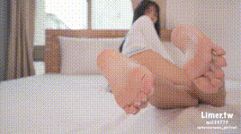 【Limerence】EJ 少女家居风 我们一起约会吧.MOV封面图