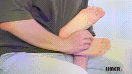 【Limerence】Michii小乳牛翘班被抓包惨遭五花大绑TK封面图