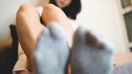 【Limerence】NO.065 性感白衬衫yoko 还不快躺下让我踩踩封面图