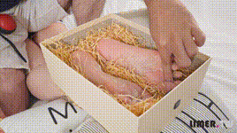 【Limerence】BiBi足盒激萌替身VS脚底TK封面图