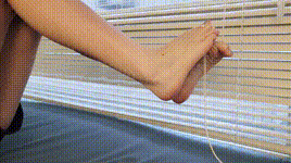 【Limerence】NO.095 Allul 我的美腿女友封面图