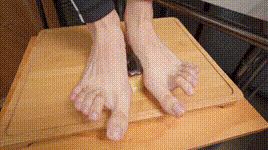 【Limerence】NO.044 乐朵瑜伽服秘制裸足餐盘 想尝口补丁吗封面图