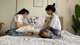 【三禾摄影】NO.002 双人JK _1